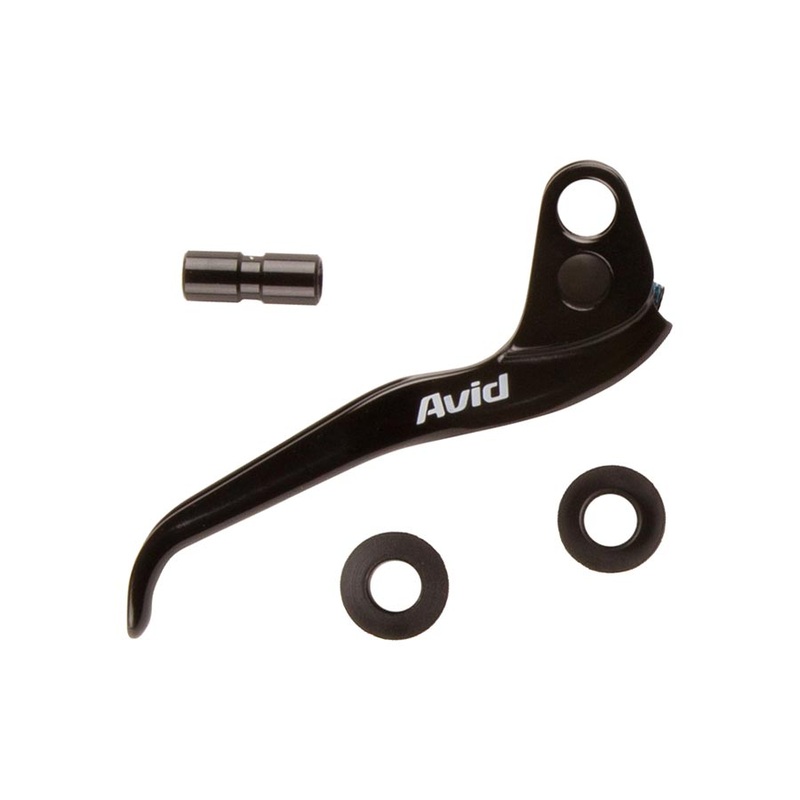 Elixir 9Elixir 9 Trail Elixir 7 Elixir 7 Trail Code Alloy Lever Blade Service Parts Kit