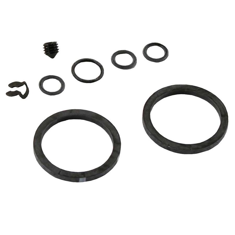 Elixir Caliper Service Parts Kit