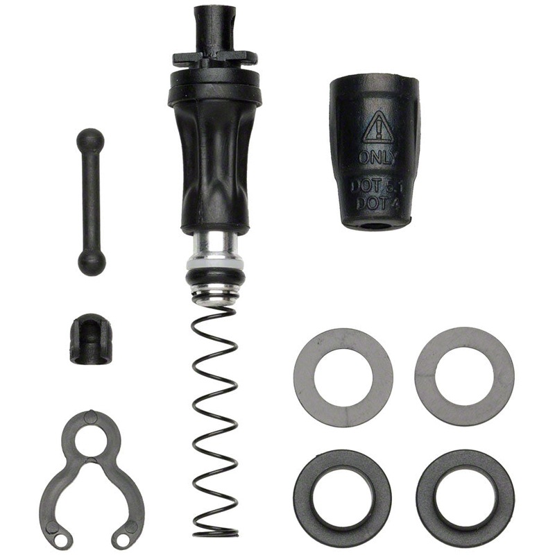 Elixir CR R 5 Lever Internals Service Parts Kit