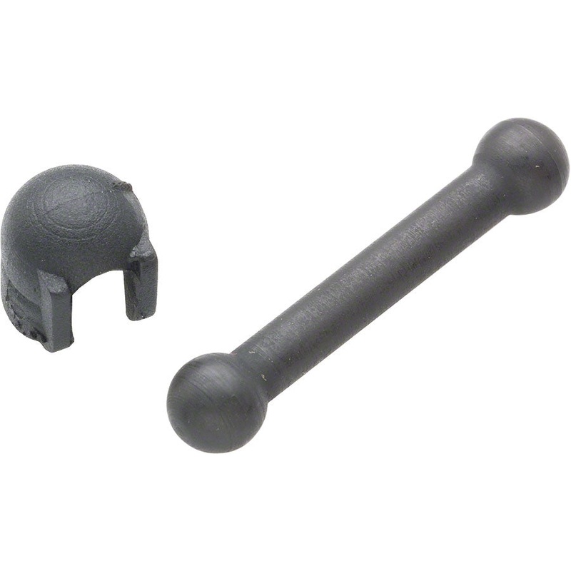 Hydraulic Lever Push Rod/Coupling Service Parts Kit Fits Elixir R Model