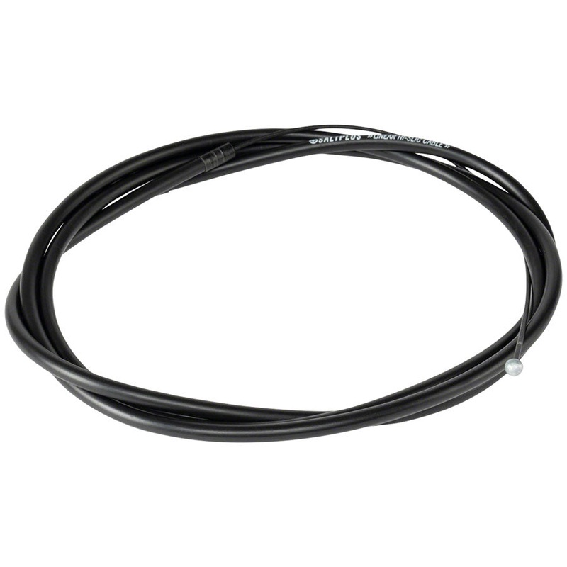 Plus Linear Brake Cable – 1300mm Black