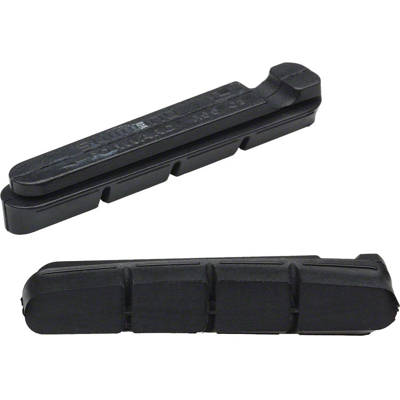 R55C3 Road Brake Pads Pair
