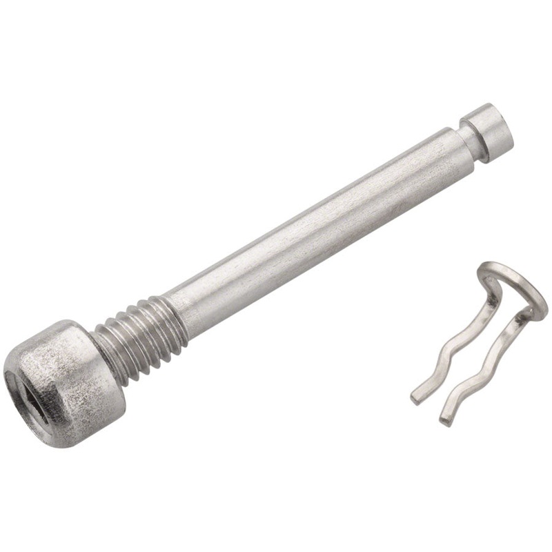 Tiagra BR-RS405 Brake Pad Axle and Snap Retainer