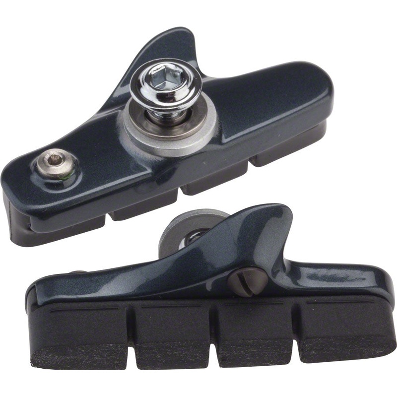 Ultegra Road Brake Shoe Set – Black