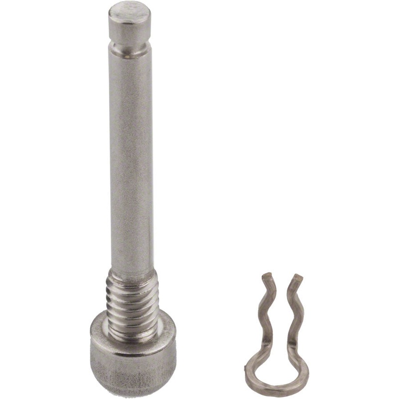 XT BR-M785 Disc Brake Pad Axle and Snap Ring