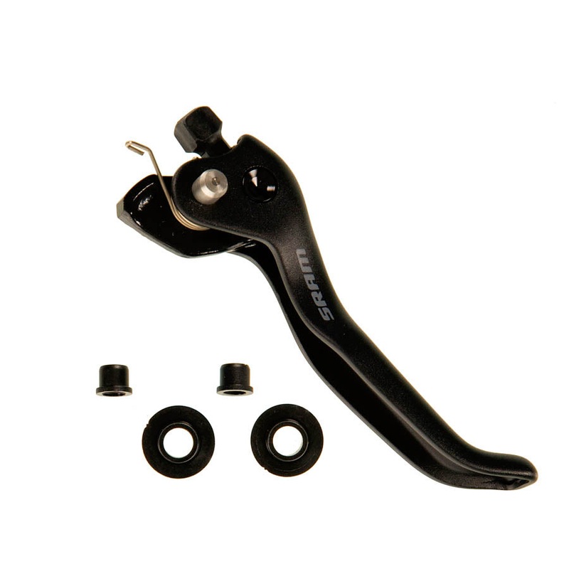G2 RSC Replacement Aluminum Lever Blade – Black