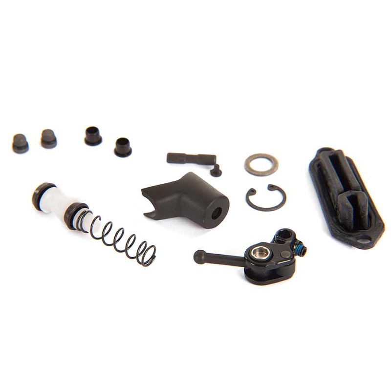 Guide RS Lever Internals Kit 2nd Generation