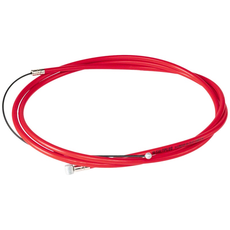 Plus Linear Brake Cable – 1300mm Red