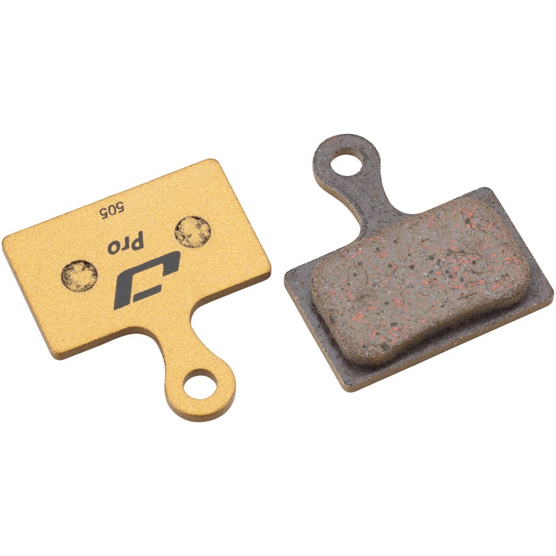Pro Semi-Metallic Disc Brake Pads – For Shimano Dura-Ace 9170 Ultegra R8070