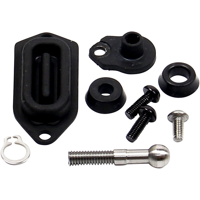 Race Brake Lever Rebuild Kit