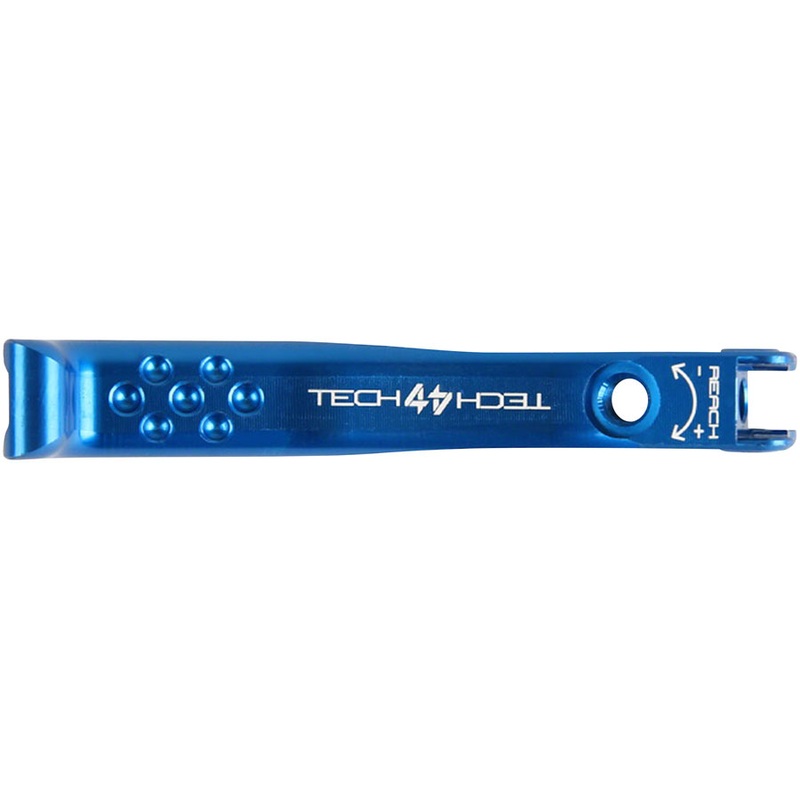 Tech 4 Brake Lever Blade – Blue