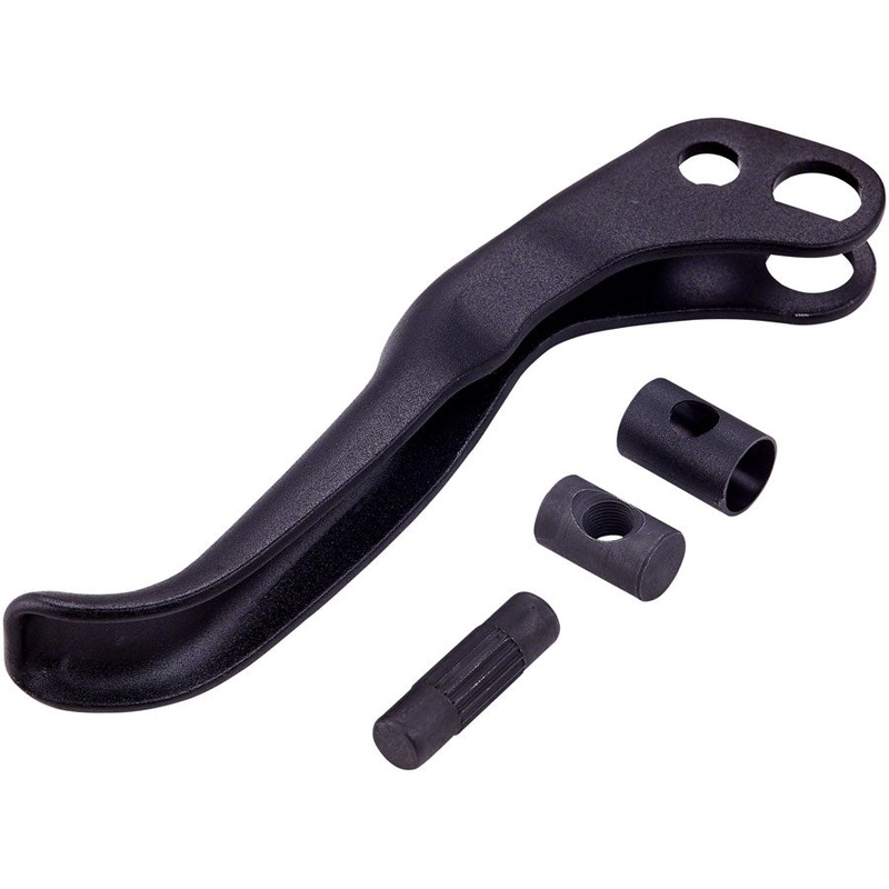 DB1/DB3 Replacement Brake Lever Blade Aluminum Black