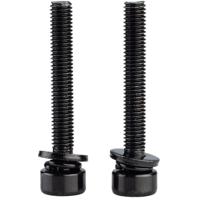 Disc Brake Caliper Mounting Bolts – Flat Mount M5x36mm