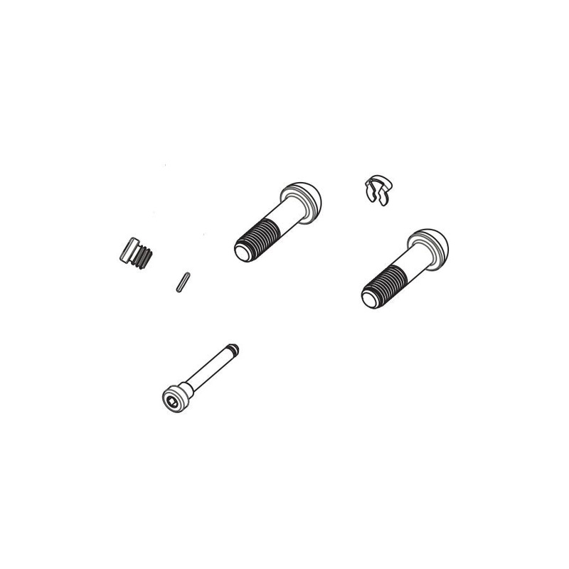 Level T/TL Piston Kit