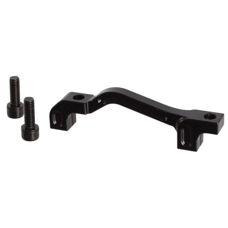 Mount C-Post Disc Brake Adapter – Post Caliper to Post F-203/R-203