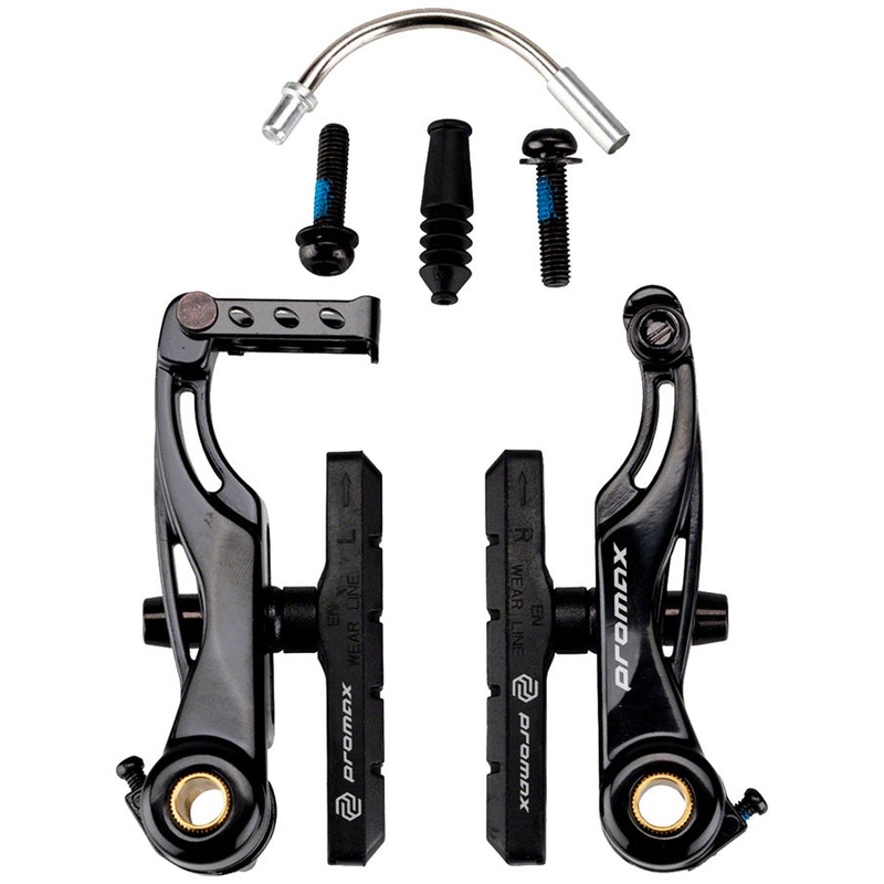 P-1 Linear Pull Brake – 85mm Black