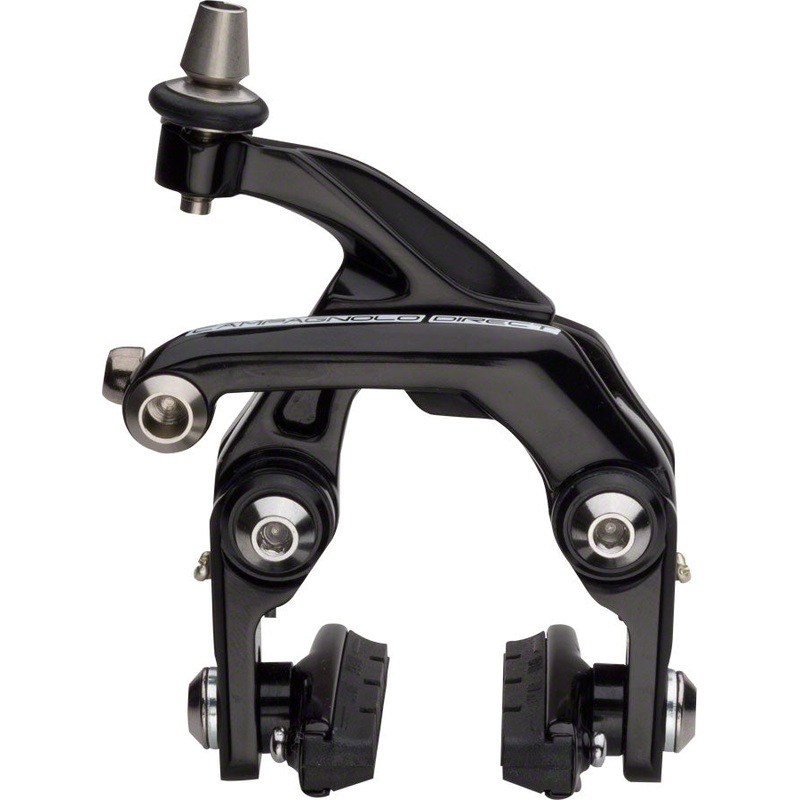 Road Brake – Rear Direct Mount Seat Stay Black 2017