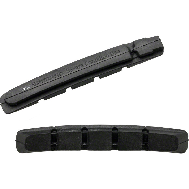 S70C V-Brake Pads Pair