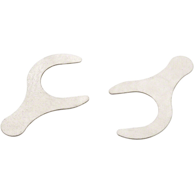 Mountain Sport Disc Brake Shims Bag/20