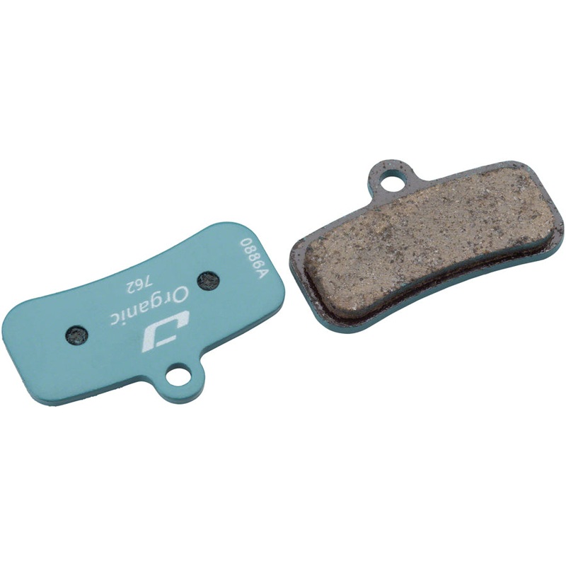 Sport Organic Disc Brake Pads – For Shimano Deore XT M8020 Saint M810/M820 Zee M640
