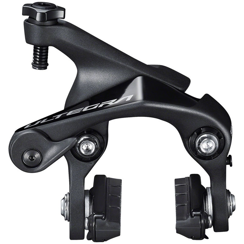 Ultegra BR-R8110-RS Road Caliper Brake – Rear Seat Stay Mount Black