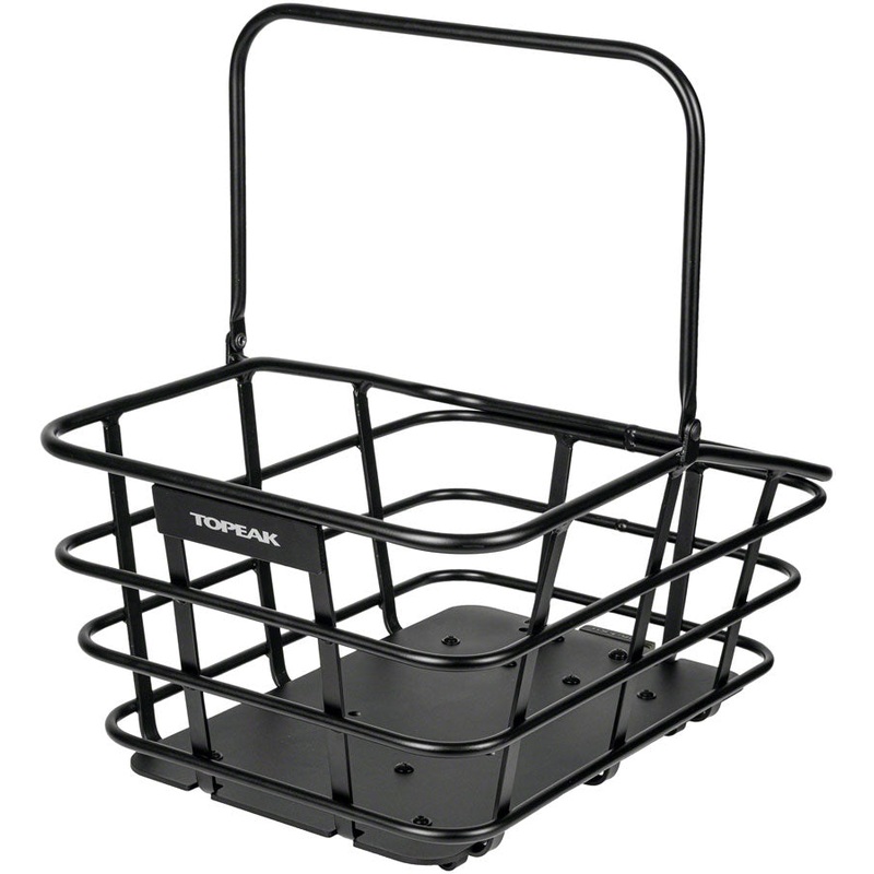 Urban Basket DX – 22L Black