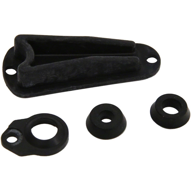 XCR Pro Brake Lever Complete Master Cylinder Seal Kit