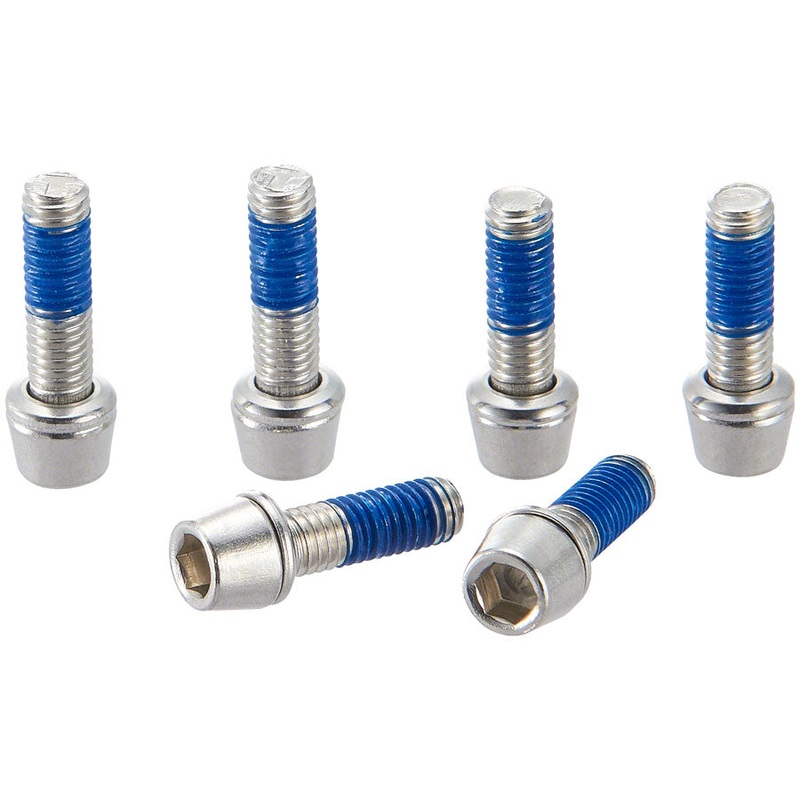 Comp Trail/4-Axis Stem Bolts – Pack of 6