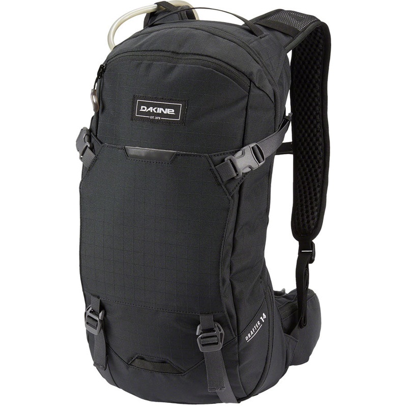 Drafter Hydration Pack – 14L Black