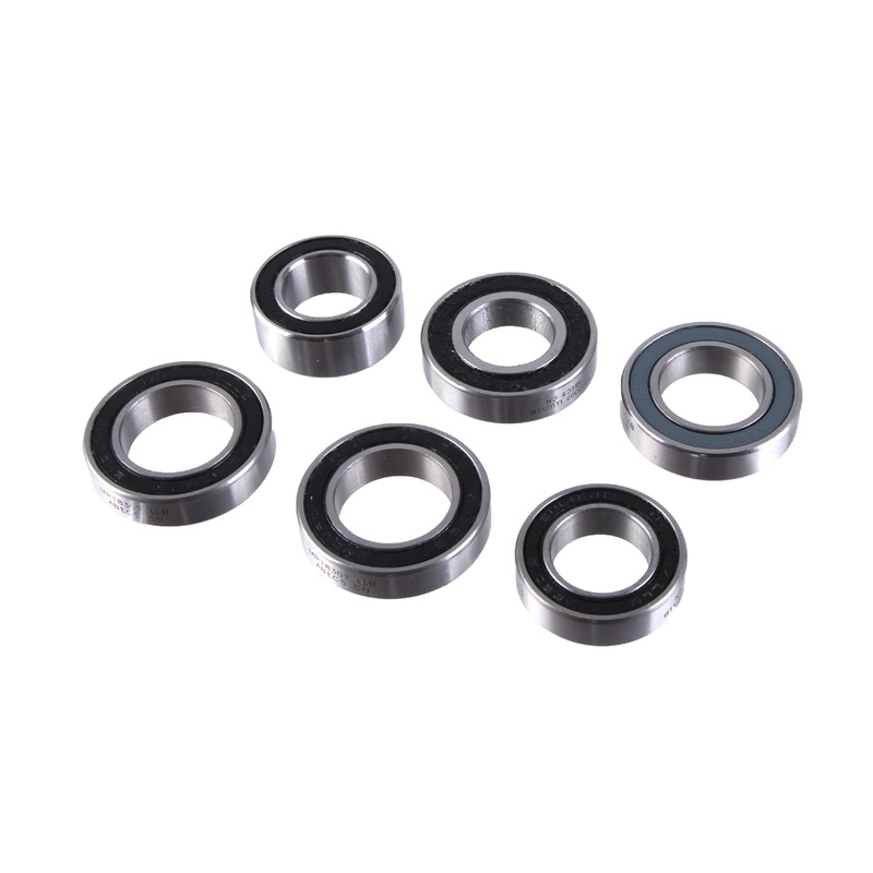 Hub Bearing Kit Hydra Center Lock Mountain HG/XD