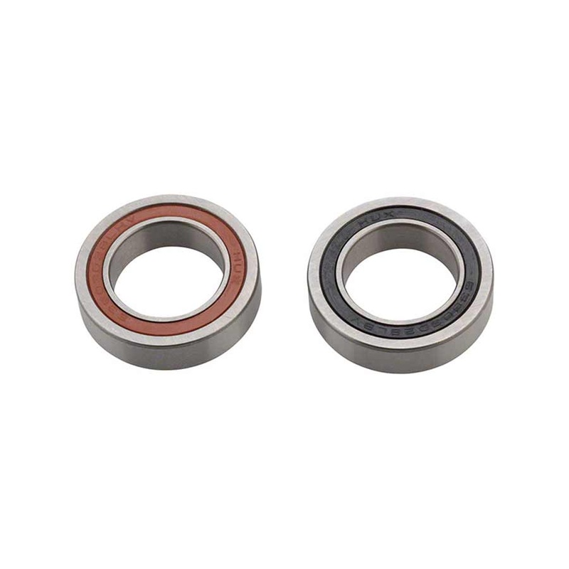 Hub Bearing Set Freehub includes 2-63803D28 For X0/Rise60 B1/Roam 30/Roam 40/Rail 40