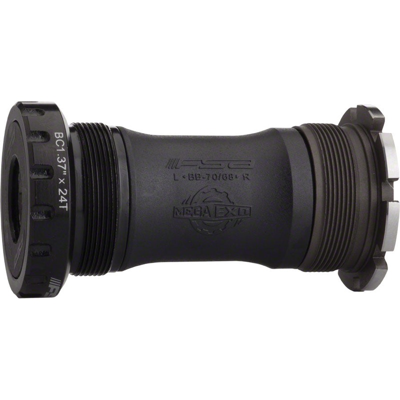 Metropolis Patterson MegaExo 19 Bbottom Bracket English 68mm