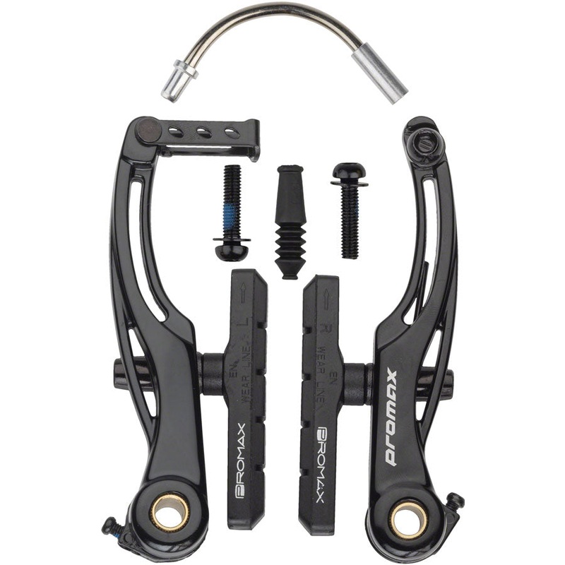 P-1 Linear Pull Brake – 108mm Black