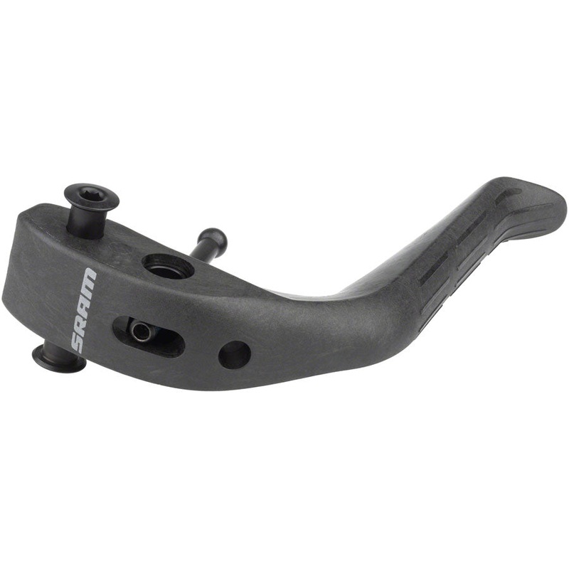S900 Aero HRD Brake Lever Blade Kit –  Carbon