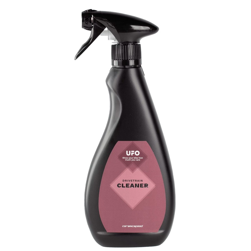UFO Drivetrain Cleaner – Spray 500ml