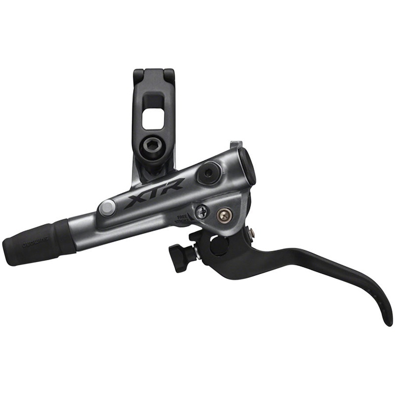 XTR BL-M9120 Left Disc Brake Lever