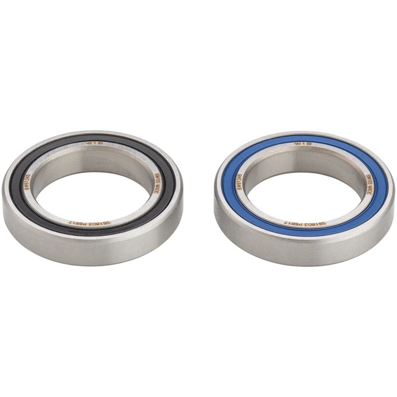 Zipp Bearing Kit – Front 76/77/Cognition NSW Hubs 6803/61803 Qty 2