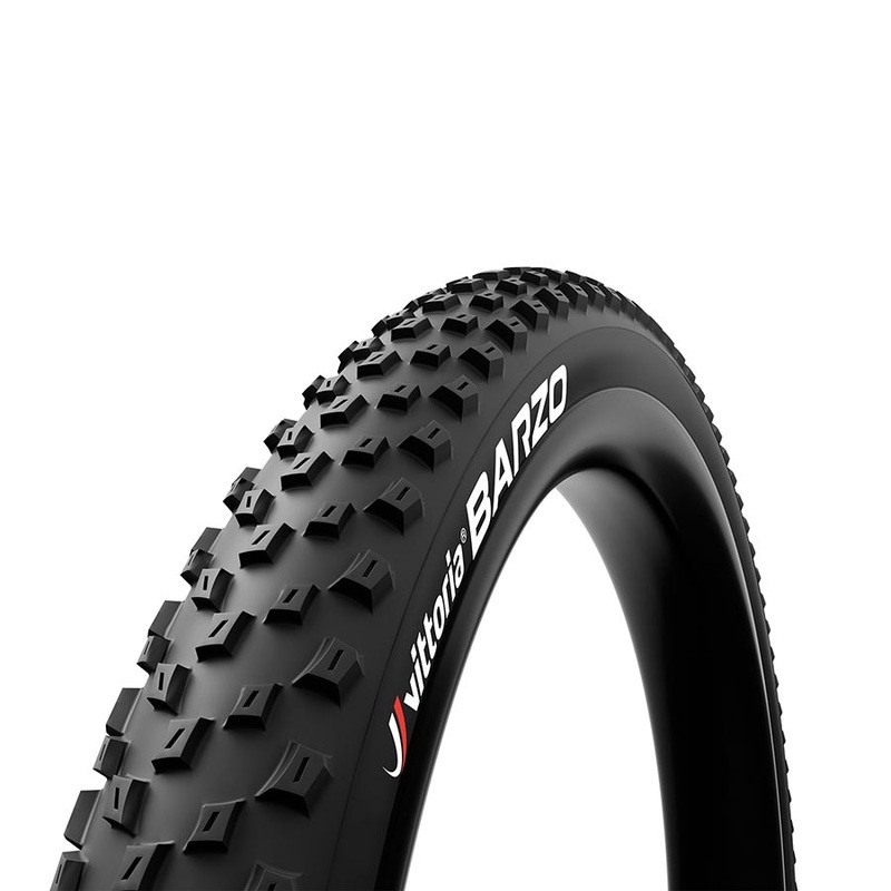 Barzo G2.0 Tire TLR/TNT 29×2.35 Anth/Blk 29 x 2.35″