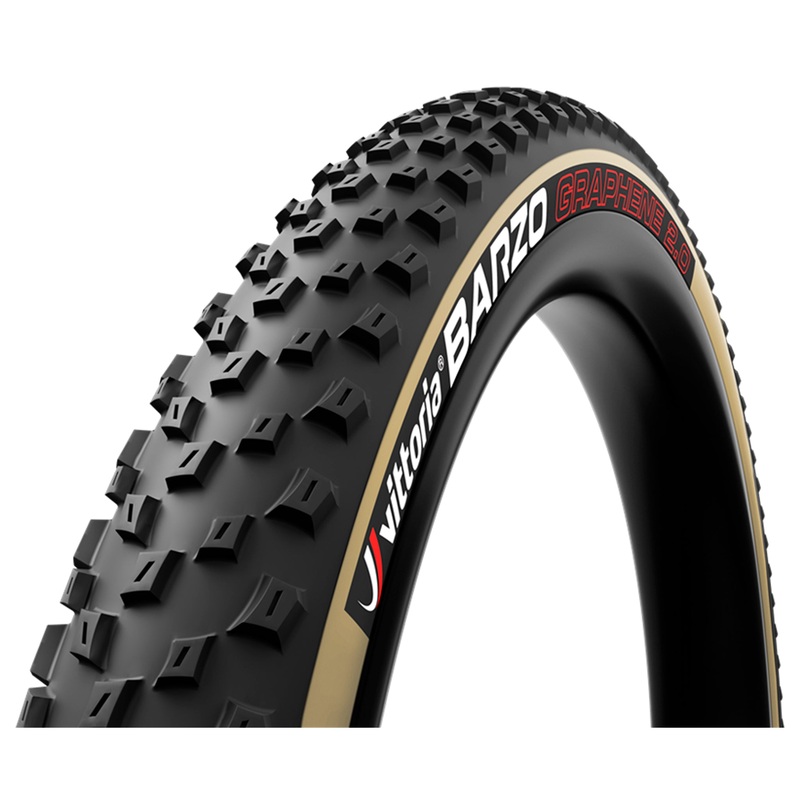 Barzo G2.0 Tire XCR/TNT 29×2.25 Tan/Blk 29 x 2.25″