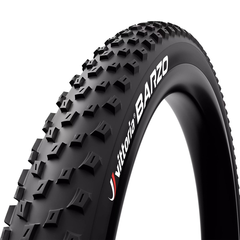 Barzo Tire – 29 x 2.35 Tubeless Folding Black 1C 29 x 2.35″