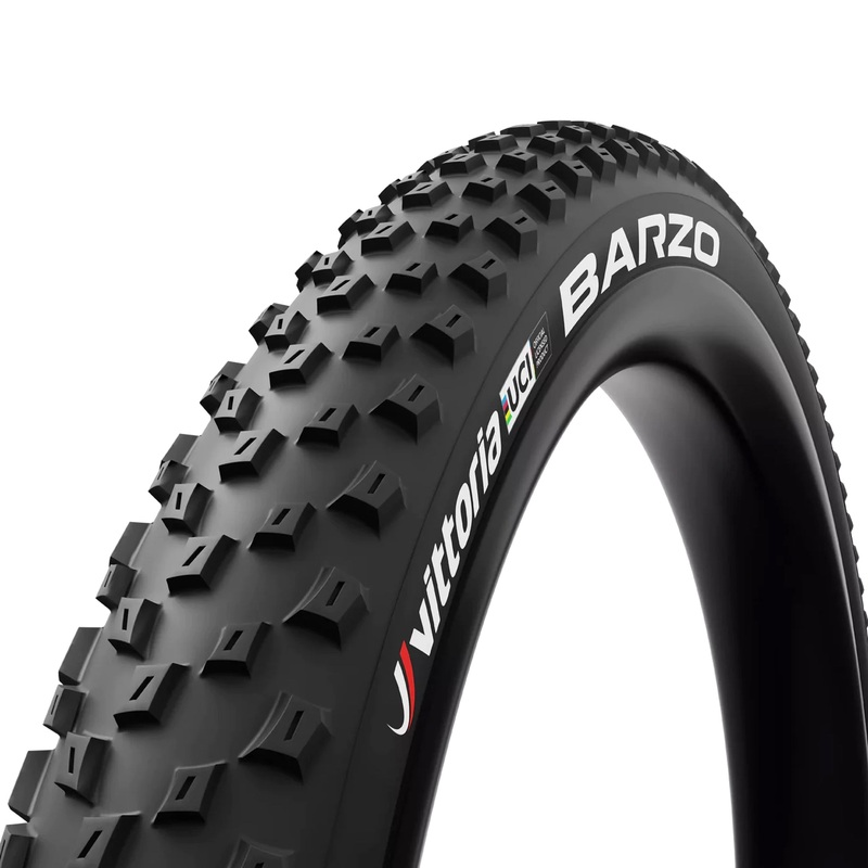 Barzo Tire TLR 29×2.35 Black/Rainbow 29 x 2.35″