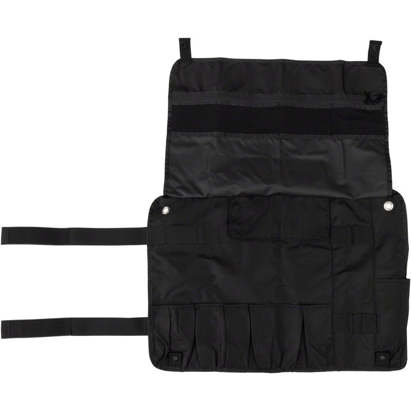 Essential Tool Wrap Bag