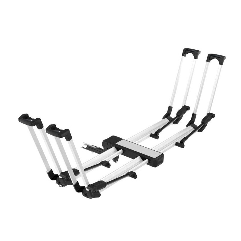 Helium Platform XT Hitch Bike Rack – 1.25″ 2″ Receiver 2-Bike