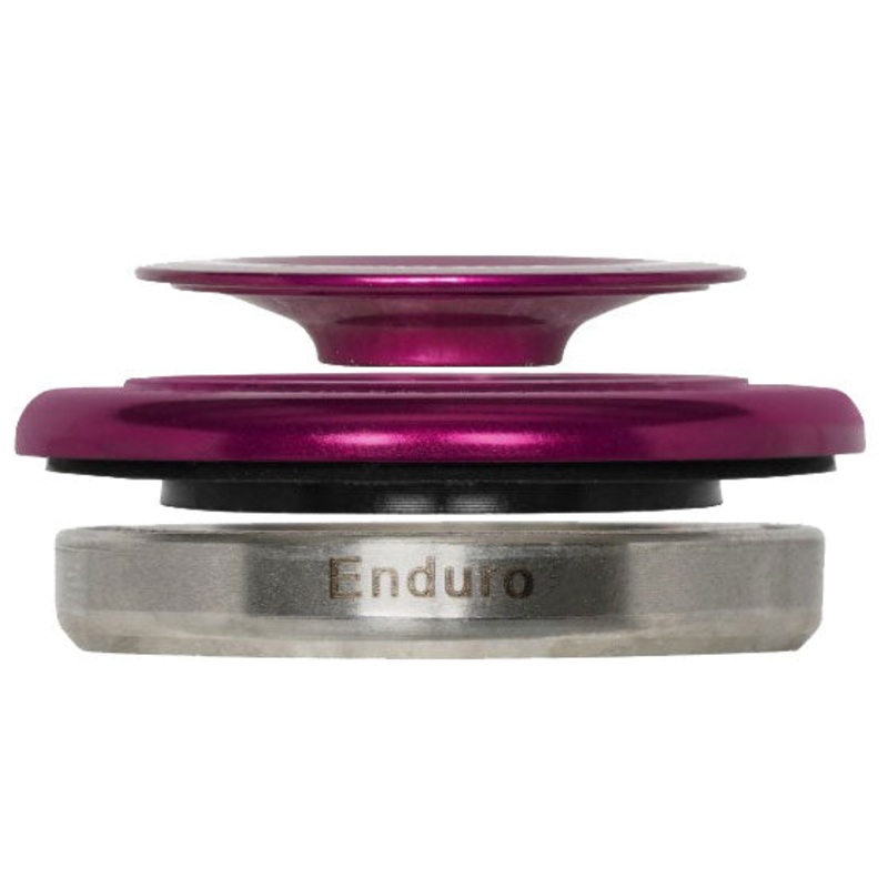 iRiX Upper IS41/28.6 Purple 5mm Cover