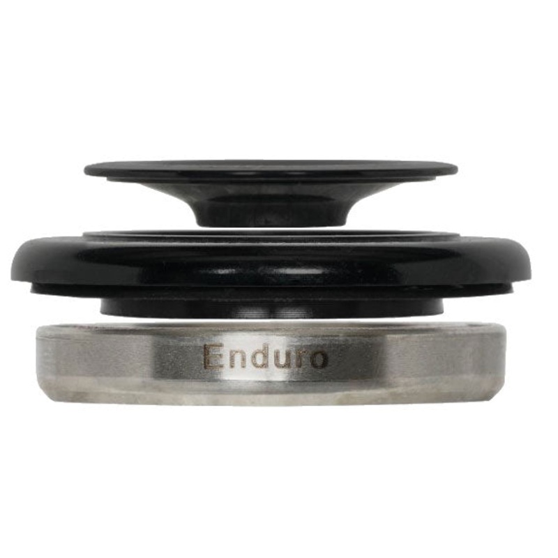 iRiX Upper IS42/28.6 Black 5mm Cover