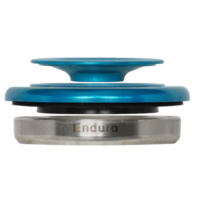 iRiX Upper IS42/28.6 Turquoise 5mm Cover