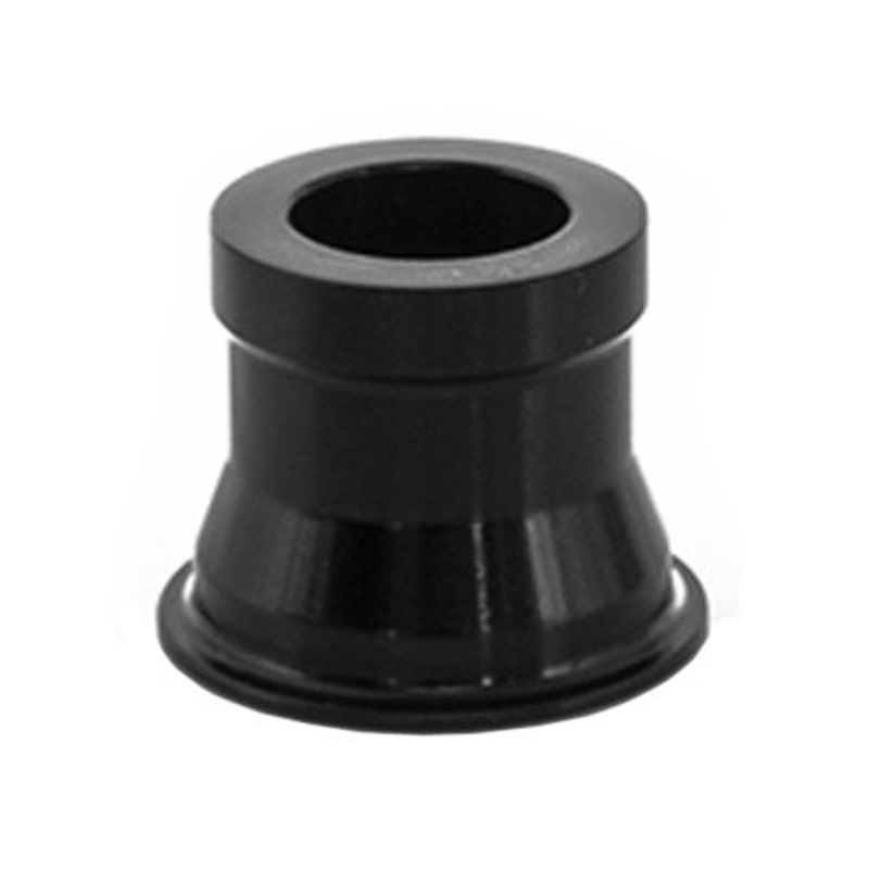 Rear Drive-Side End Cap 12mm MS Hydra 1/1 Solix