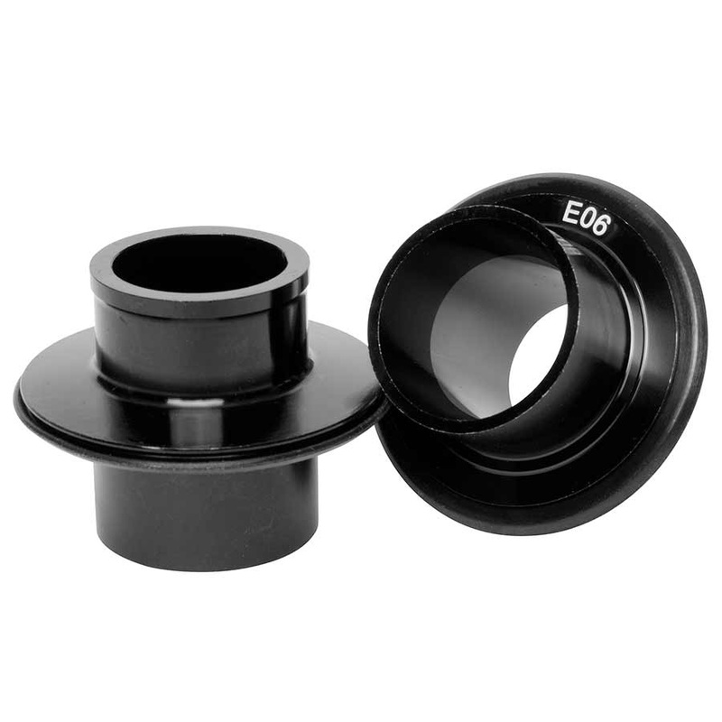 Stans Front End Cap Kit 15mm E-Sync OS/Neo OS 6B
