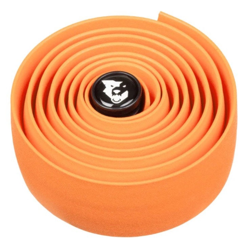 Supple Bar Tape – Orange
