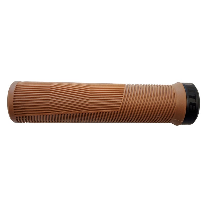 Wavelength Clamp-On Grips Tan
